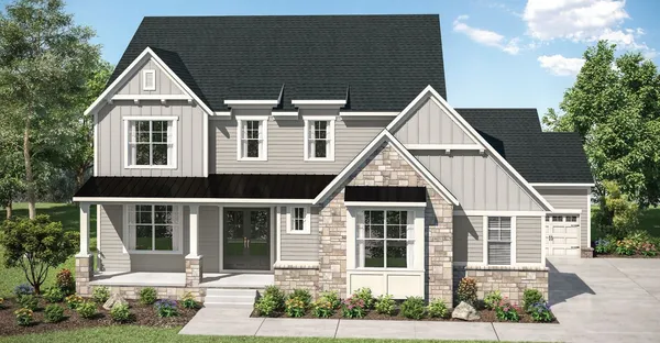 $1,383,600 | 3206 Hunziker Lane, Fairview, TN 37062