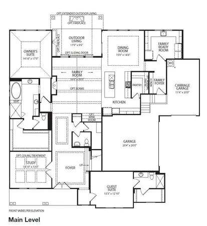$1,383,600 | 3206 Hunziker Lane, Fairview, TN 37062