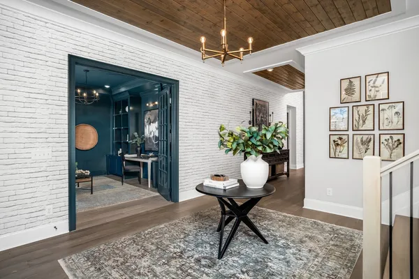 $1,383,600 | 3206 Hunziker Lane, Fairview, TN 37062