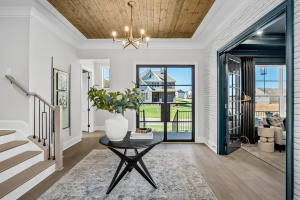 $1,383,600 | 3206 Hunziker Lane, Fairview, TN 37062