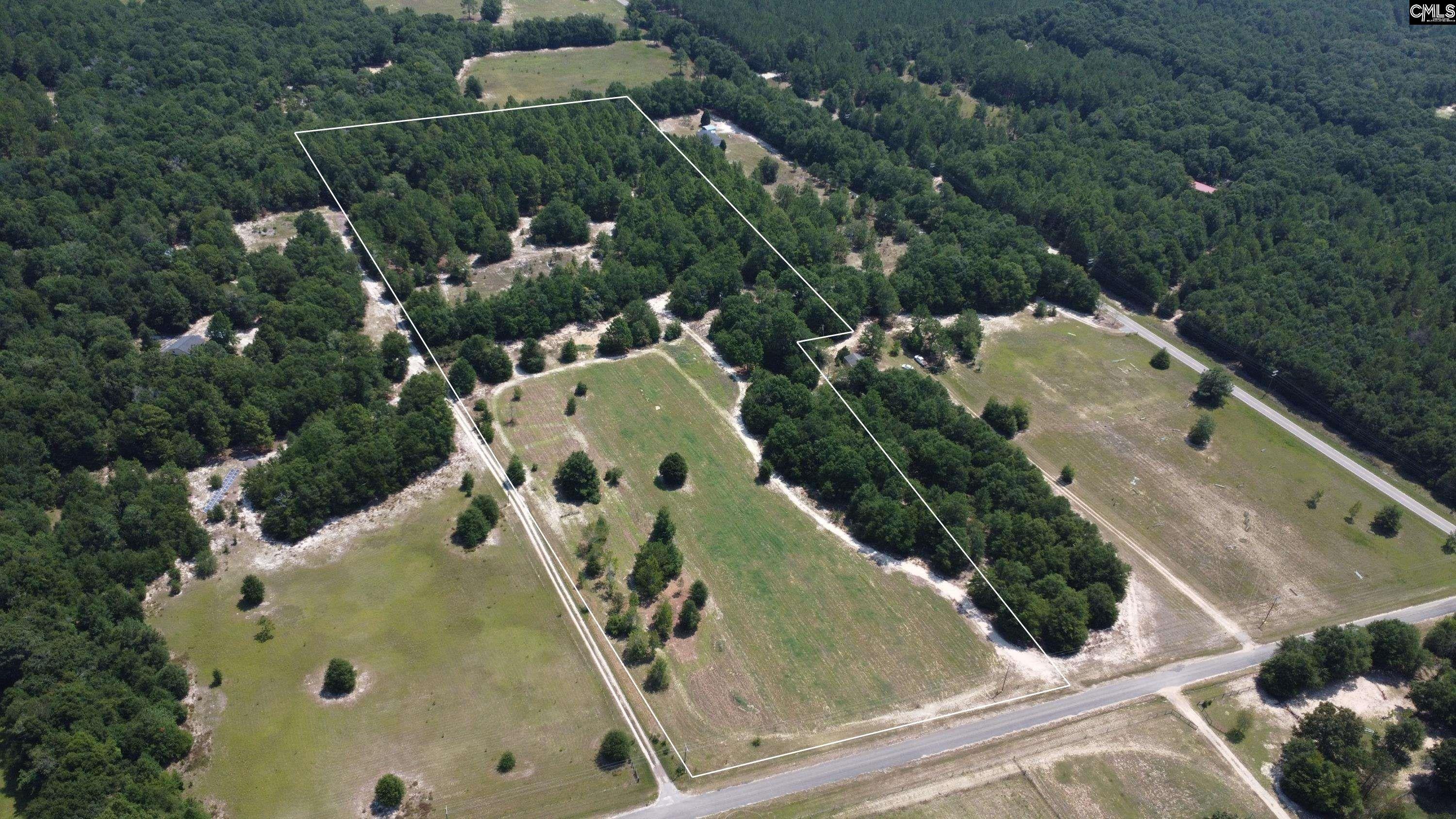0 Poinsettia Road Wagener, SC 29164 - Photo 14 of 15 Gallery Image 14