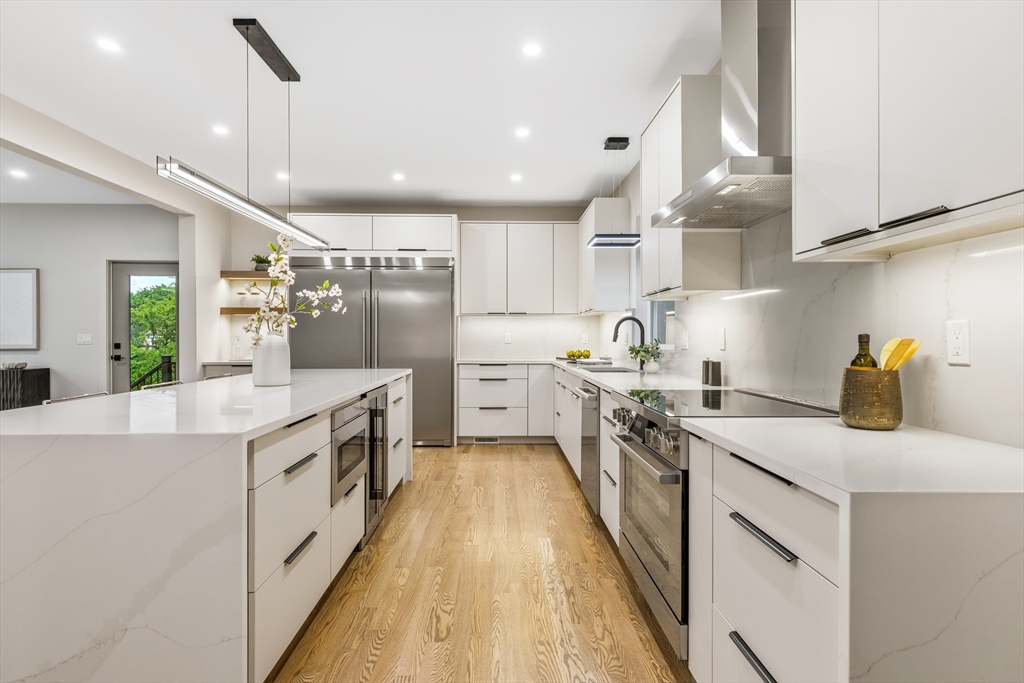 95 Grandview Road Arlington, MA 02476 - Photo 33 of 42