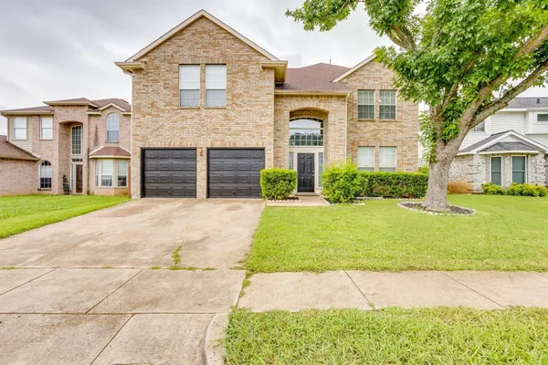 $2,500 | 2701 Clovermeadow Drive, Fort Worth, TX 76123