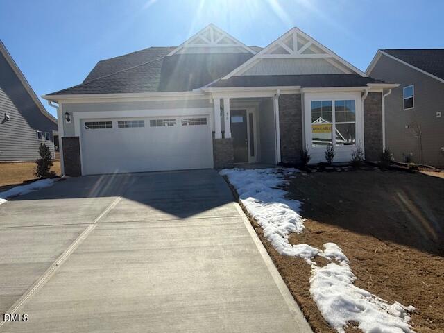 30 Slippery Elm Road Youngsville, NC 27596 - Photo 2 of 34 IMG_6369