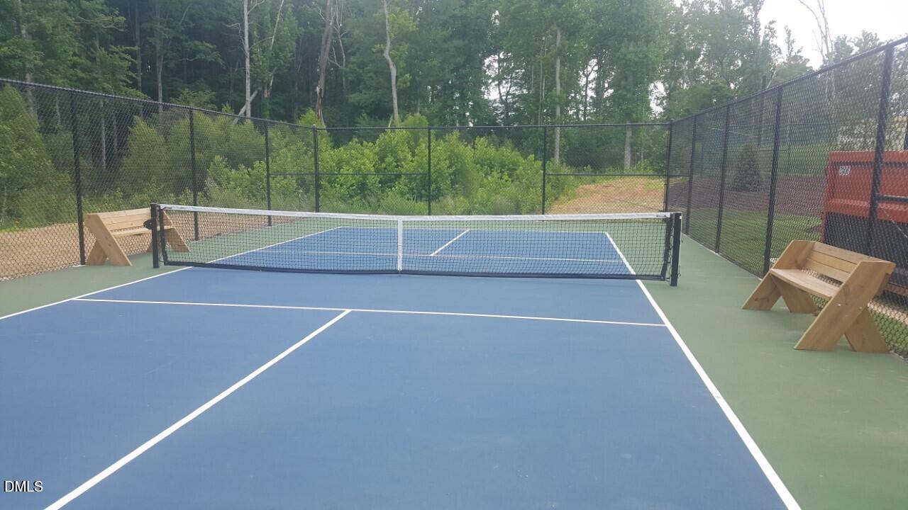 30 Slippery Elm Road Youngsville, NC 27596 - Photo 34 of 34 HL Pickleball Ct 6-13