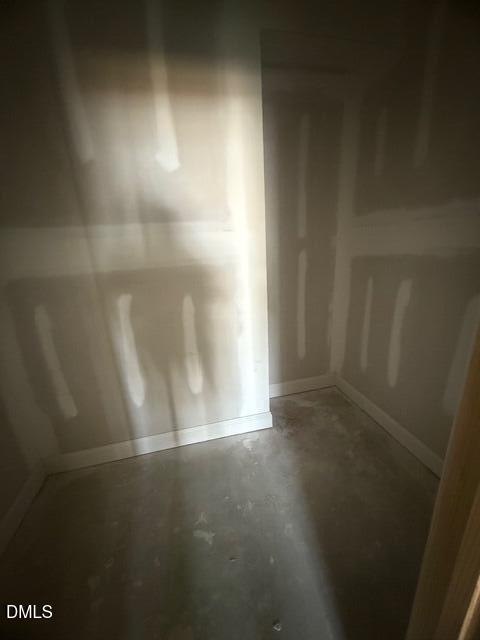 30 Slippery Elm Road Youngsville, NC 27596 - Photo 6 of 23 a view of empty room