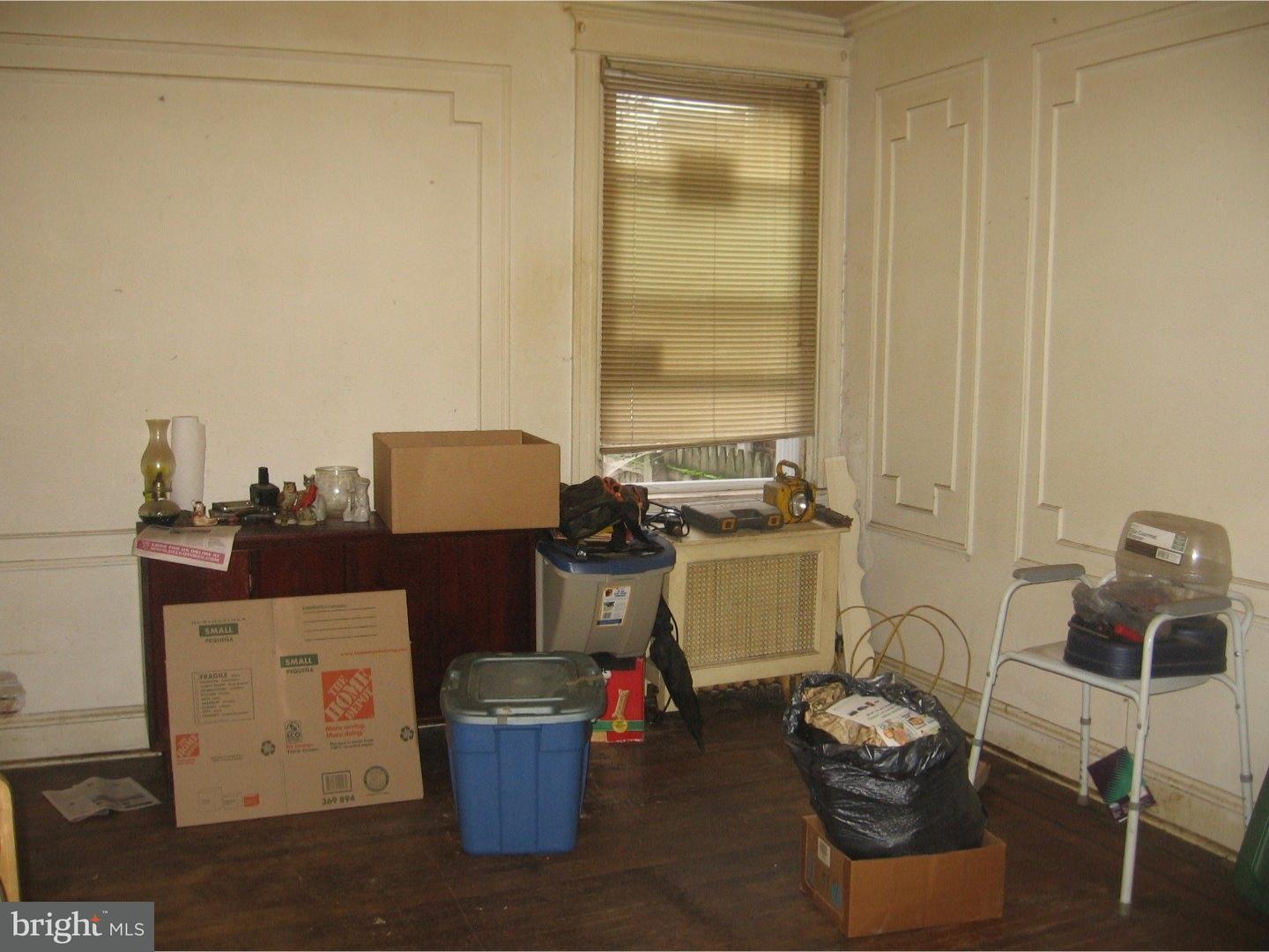 2713 Reed Street Philadelphia, PA 19146 - Photo 5 of 14 Dining Room