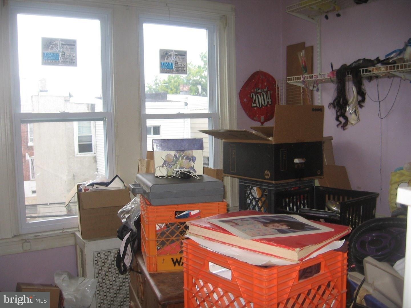 2713 Reed Street Philadelphia, PA 19146 - Photo 9 of 14 Bedroom 2