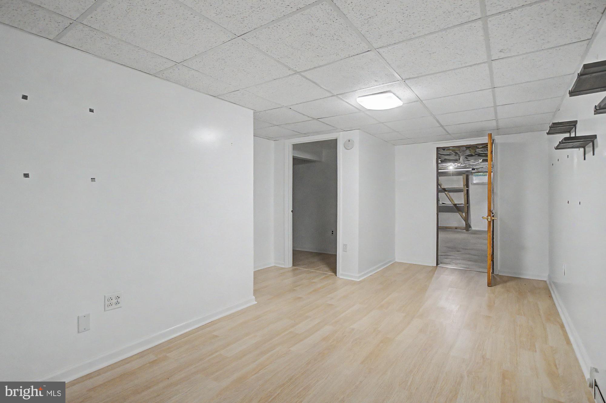 819 Walters Mill Road Forest Hill, MD 21050 - Photo 34 of 47 Lower level rec room