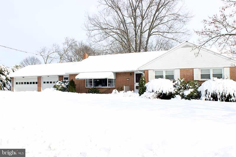 110 Brubaker Road Lititz, PA 17543 - Photo 1 of 1