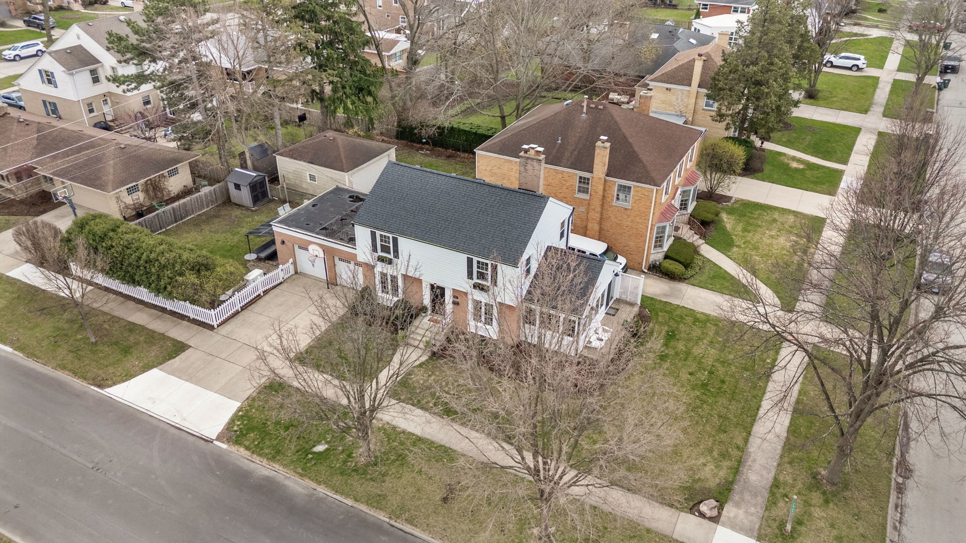 901 South Seminary Avenue Park Ridge, IL 60068 - Photo 40 of 42 Gallery Image 40