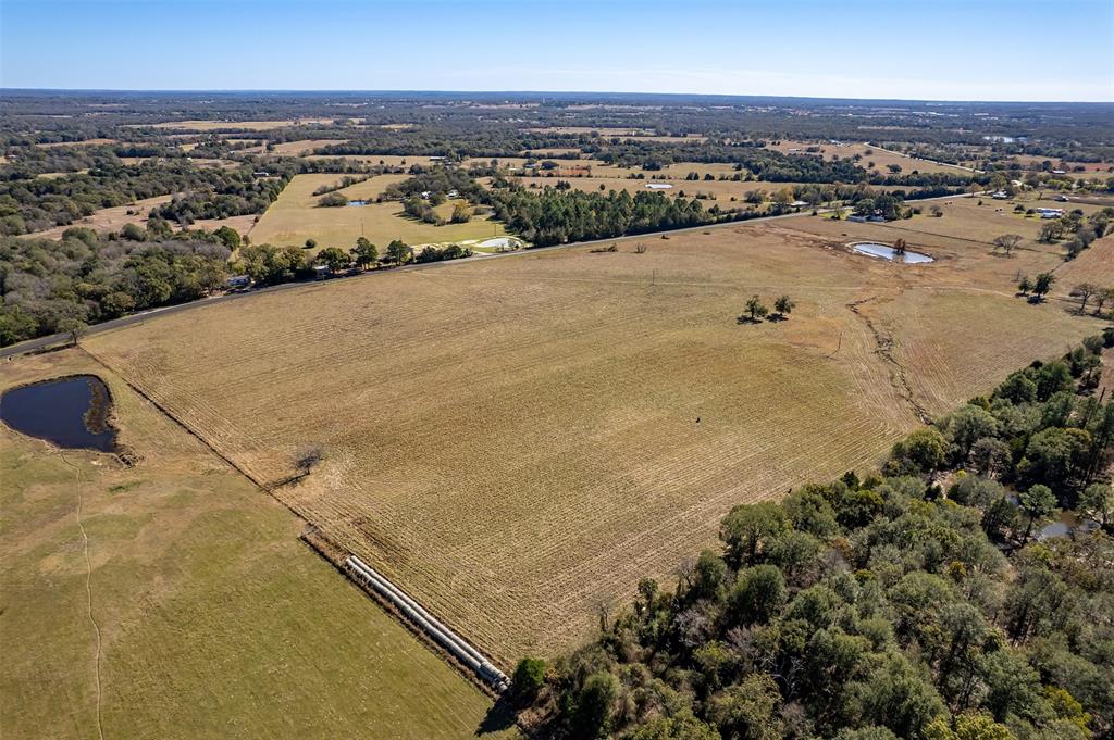 0 Fm 1504 Wills Point Wills Point, TX 75169 - Photo 11 of 17 an aerial view of ocean and residential houses with outdoor space
