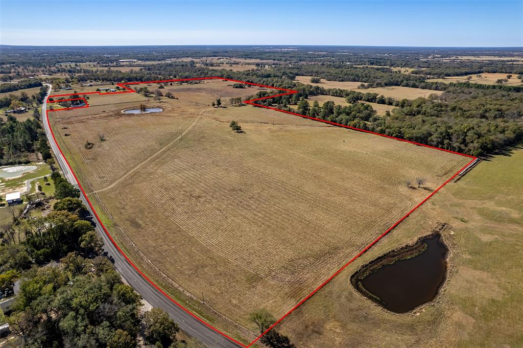 0 Fm 1504 Wills Point Wills Point, TX 75169 - Photo 2 of 17 an aerial view of beach and ocean