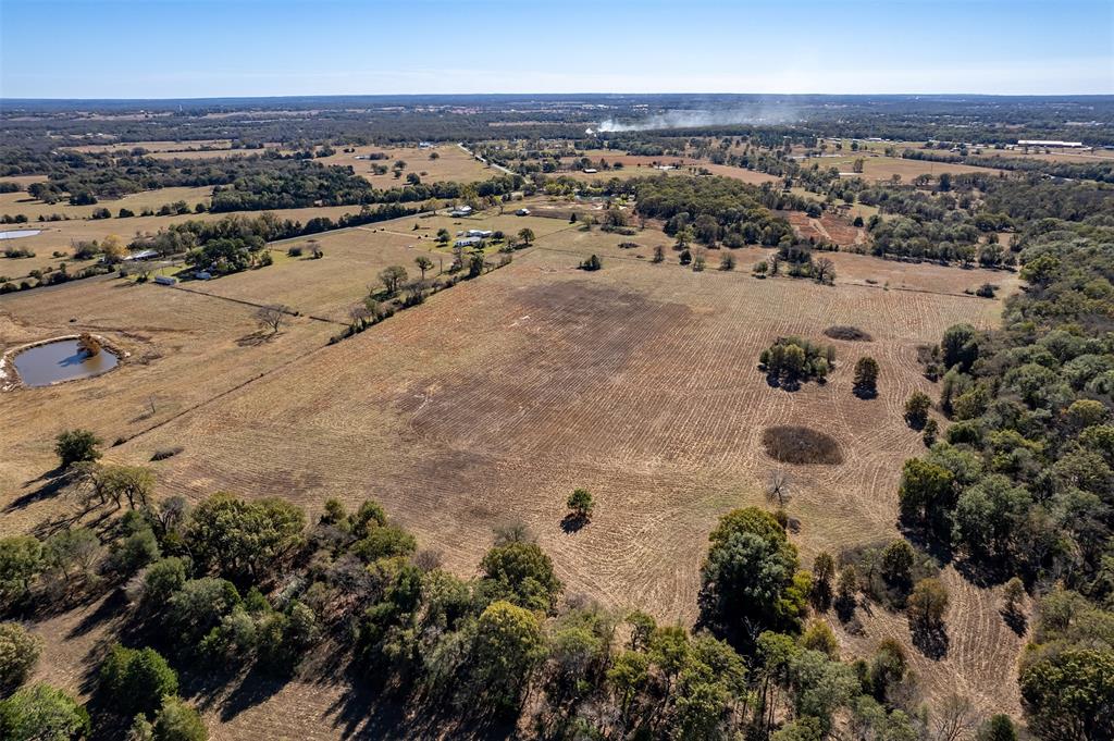 0 Fm 1504 Wills Point Wills Point, TX 75169 - Photo 8 of 17 an aerial view of residential houses with outdoor space