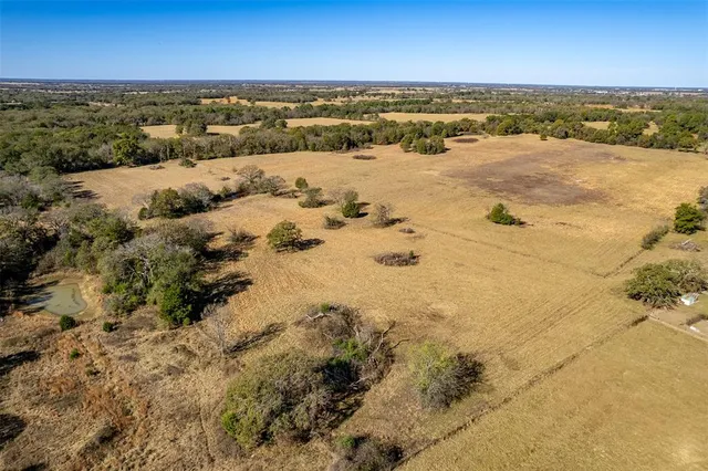 a view of an ocean beach