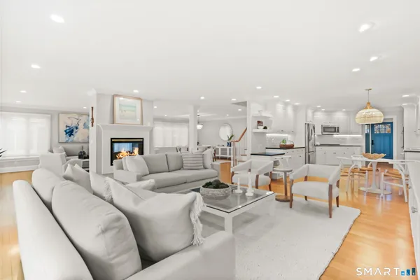 $4,990,000 | 1149 Fairfield Beach Road, Fairfield, CT 06824