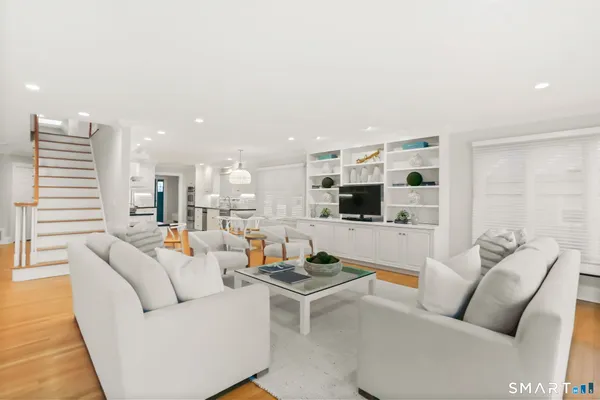 $4,990,000 | 1149 Fairfield Beach Road, Fairfield, CT 06824