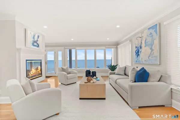 $4,990,000 | 1149 Fairfield Beach Road, Fairfield, CT 06824