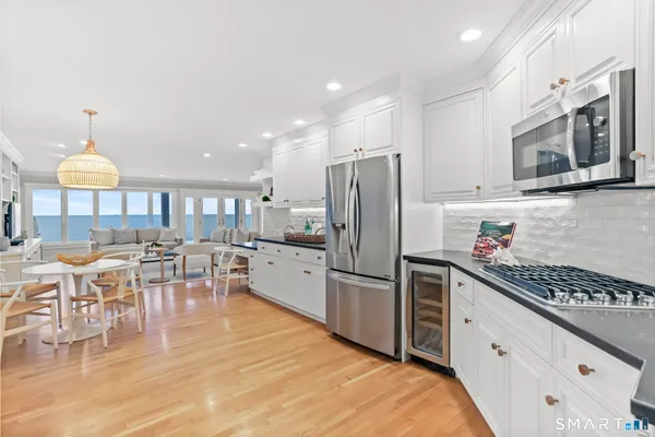 $4,990,000 | 1149 Fairfield Beach Road, Fairfield, CT 06824