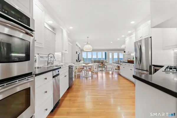 $4,990,000 | 1149 Fairfield Beach Road, Fairfield, CT 06824