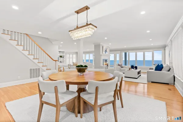 $4,990,000 | 1149 Fairfield Beach Road, Fairfield, CT 06824