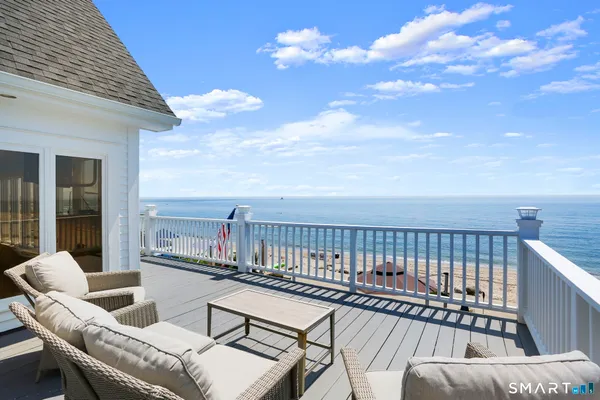 $4,990,000 | 1149 Fairfield Beach Road, Fairfield, CT 06824