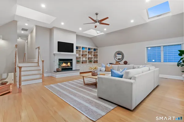 $4,990,000 | 1149 Fairfield Beach Road, Fairfield, CT 06824