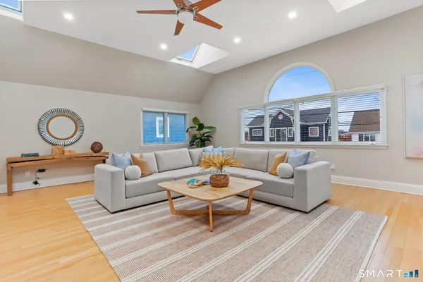 $4,990,000 | 1149 Fairfield Beach Road, Fairfield, CT 06824