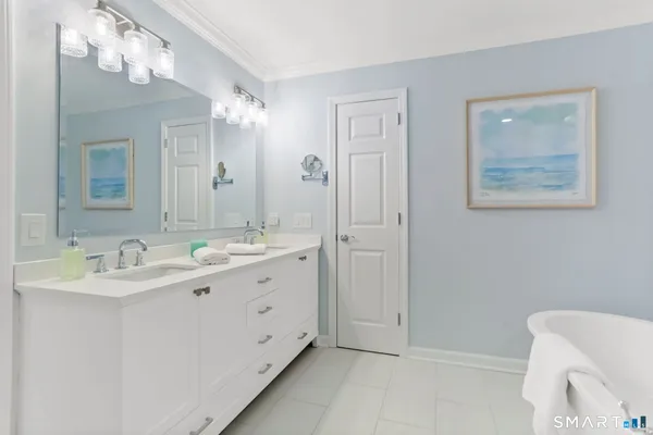 $4,990,000 | 1149 Fairfield Beach Road, Fairfield, CT 06824