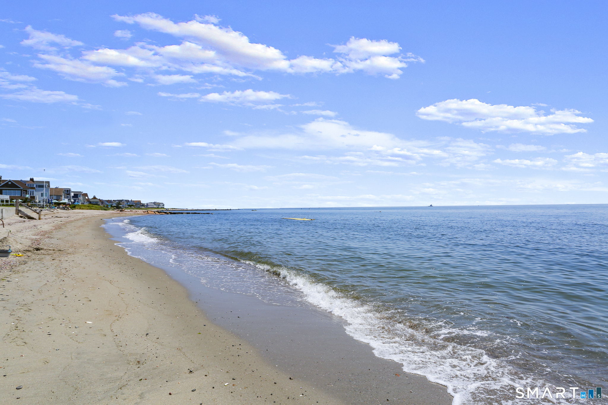 1149 Fairfield Beach Road Fairfield, CT 06824 - Photo 3 of 44 Fall asleep and wake up to the rolling waves. Prime Private Fairfield Sandy Beach Location, just far enough in for privacy yet still close to the best restaurants and shopping on the Post Road