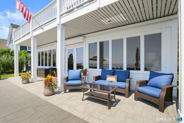 $4,990,000 | 1149 Fairfield Beach Road, Fairfield, CT 06824