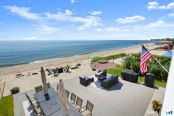 $4,990,000 | 1149 Fairfield Beach Road, Fairfield, CT 06824