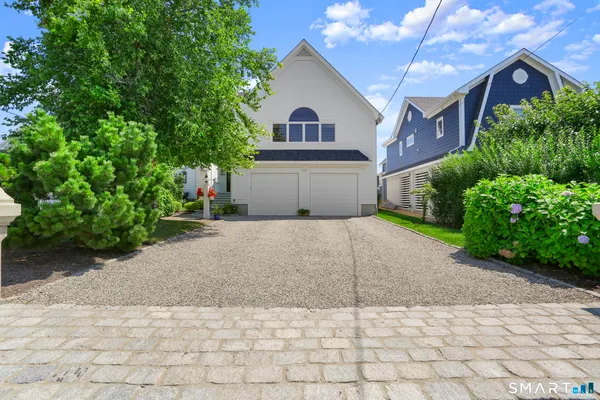 $4,990,000 | 1149 Fairfield Beach Road, Fairfield, CT 06824