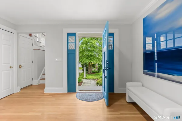 $4,990,000 | 1149 Fairfield Beach Road, Fairfield, CT 06824