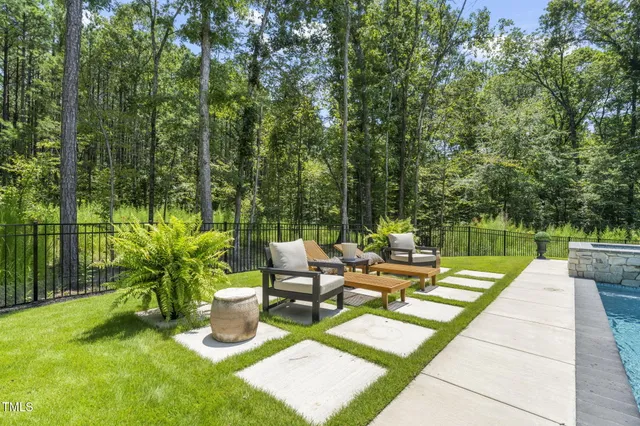 $2,149,000 | 240 Riverstone Drive, Pittsboro, NC 27312