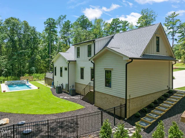 $2,149,000 | 240 Riverstone Drive, Pittsboro, NC 27312