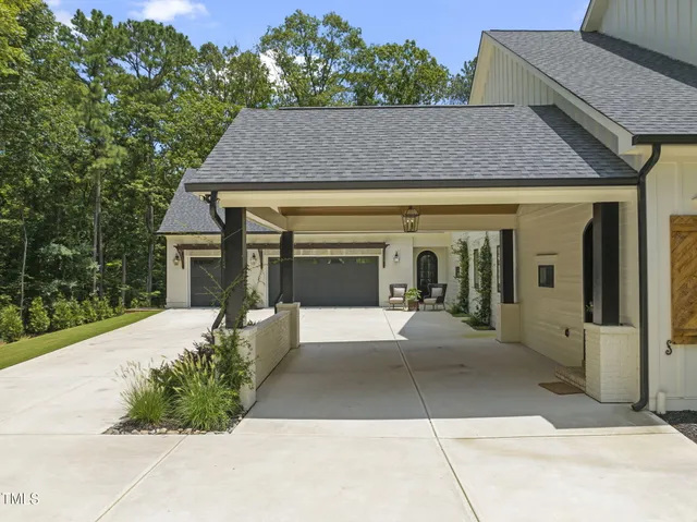 $2,149,000 | 240 Riverstone Drive, Pittsboro, NC 27312