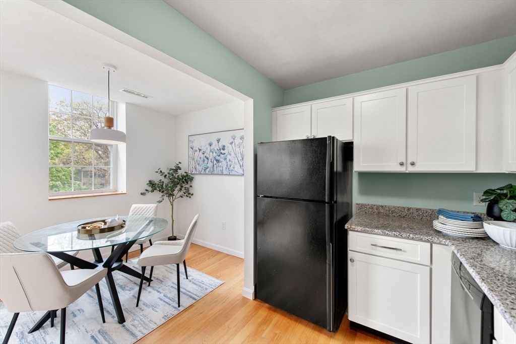 35 Eldridge Road, Unit 210 Boston, MA 02130 - Photo 12 of 30 Gallery Image 12