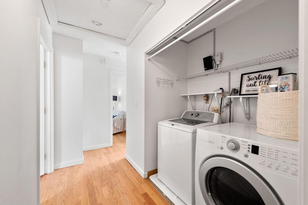 35 Eldridge Road, Unit 210 Boston, MA 02130 - Photo 21 of 30 Gallery Image 21