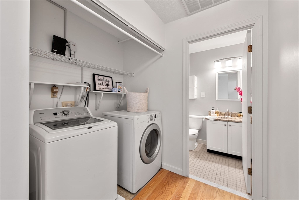 35 Eldridge Road, Unit 210 Boston, MA 02130 - Photo 22 of 30 Gallery Image 22