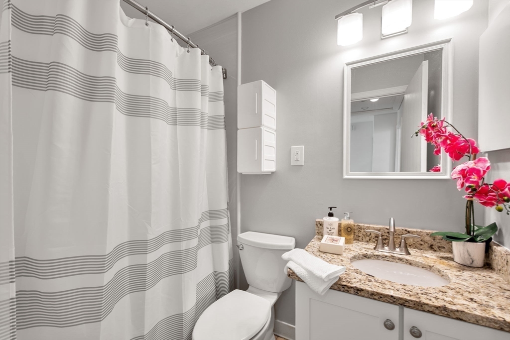 35 Eldridge Road, Unit 210 Boston, MA 02130 - Photo 23 of 30 Gallery Image 23