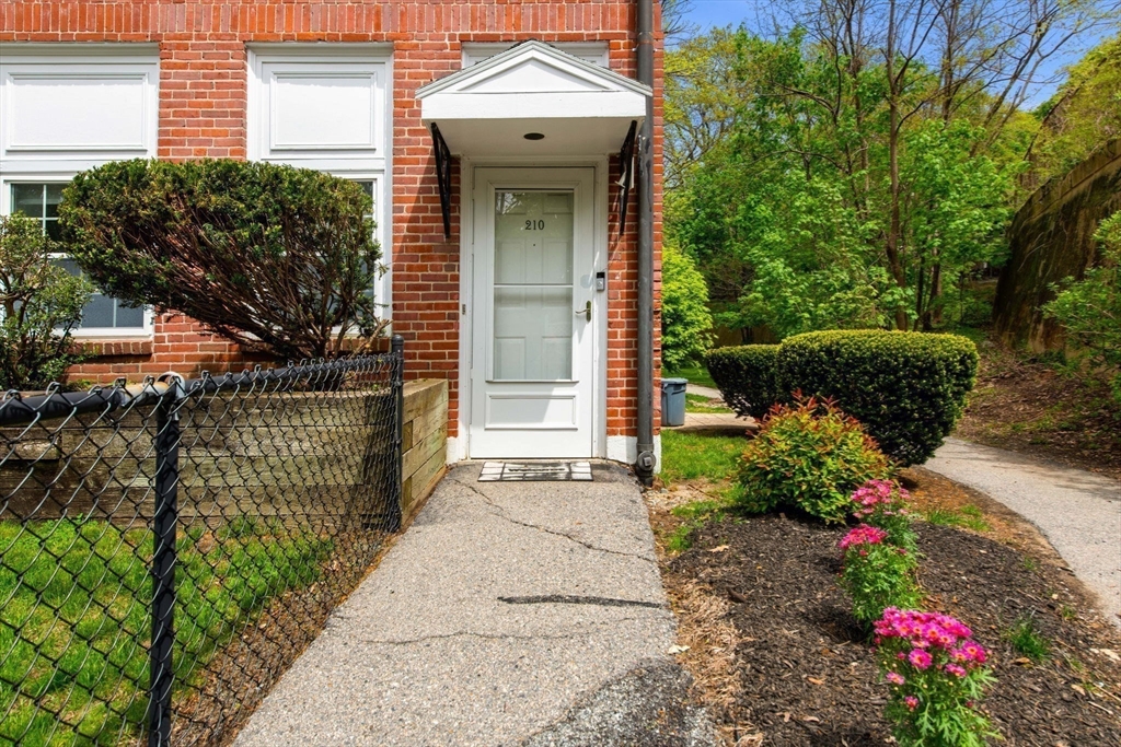 35 Eldridge Road, Unit 210 Boston, MA 02130 - Photo 24 of 30 Gallery Image 24