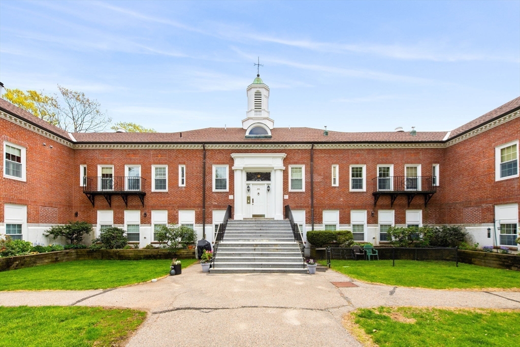 35 Eldridge Road, Unit 210 Boston, MA 02130 - Photo 25 of 30 Gallery Image 25