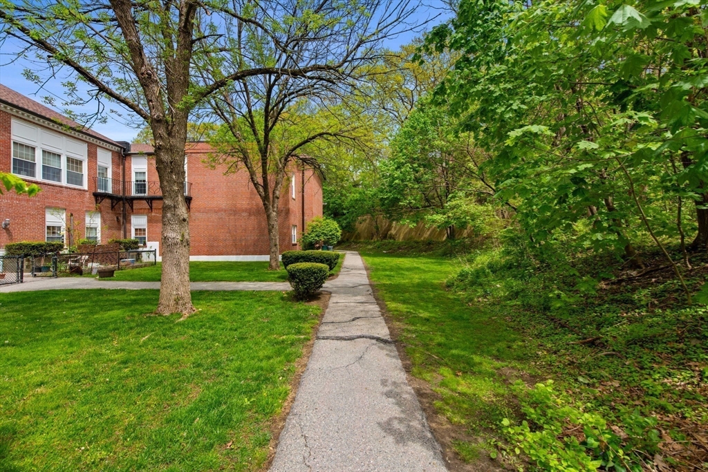 35 Eldridge Road, Unit 210 Boston, MA 02130 - Photo 26 of 30 Gallery Image 26