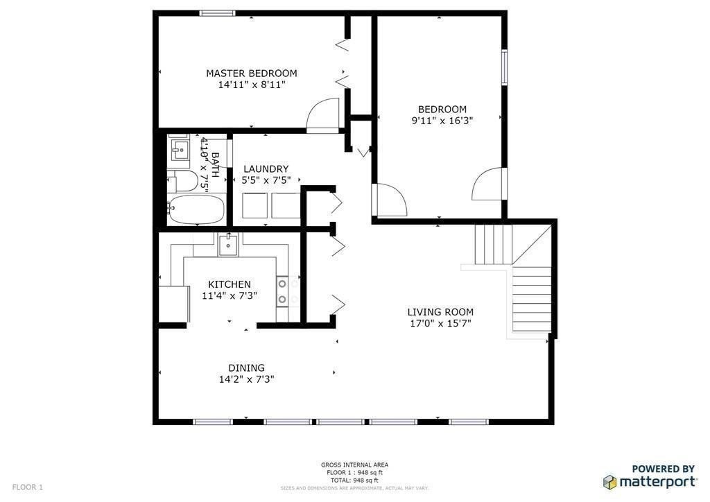 35 Eldridge Road, Unit 210 Boston, MA 02130 - Photo 29 of 30 Gallery Image 29
