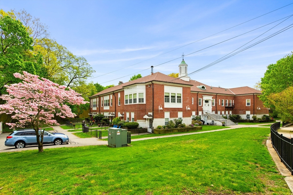 35 Eldridge Road, Unit 210 Boston, MA 02130 - Photo 30 of 30 Gallery Image 30