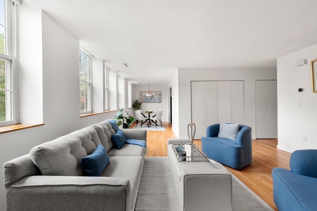 35 Eldridge Road, Unit 210 Boston, MA 02130 - Photo 4 of 30 Gallery Image 4