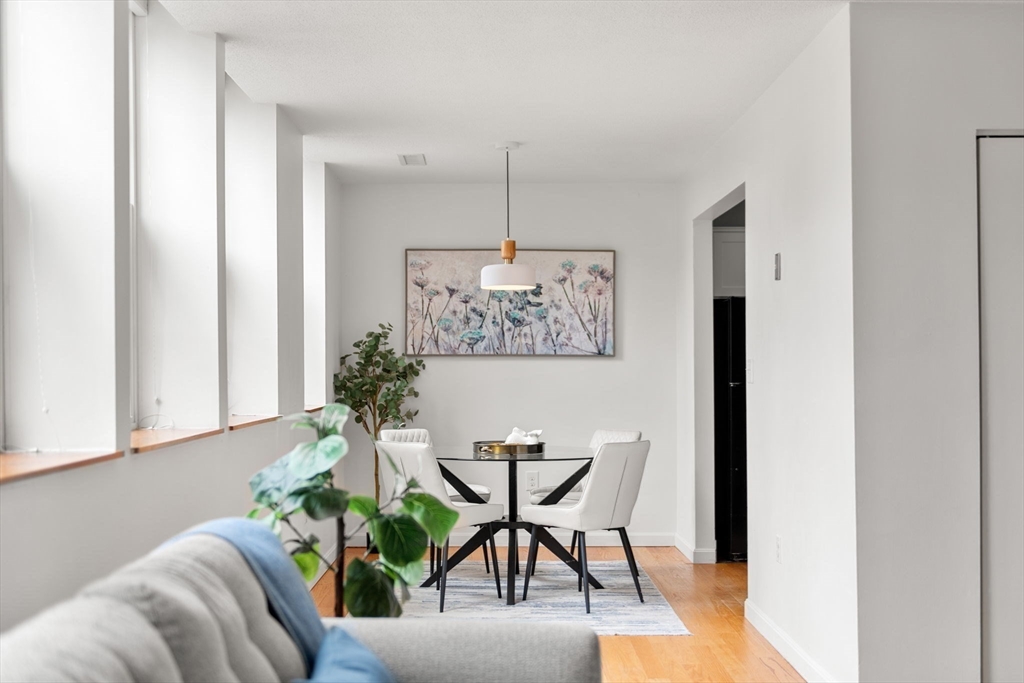 35 Eldridge Road, Unit 210 Boston, MA 02130 - Photo 8 of 30 Gallery Image 8