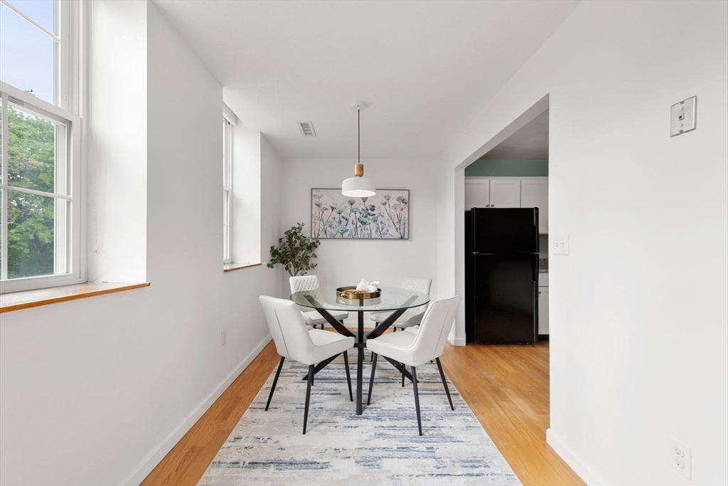 35 Eldridge Road, Unit 210 Boston, MA 02130 - Photo 9 of 30 Gallery Image 9