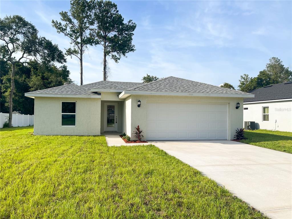 13618 Southwest 40th Avenue Road Ocala, FL 34473 - Photo 1 of 1 Front view